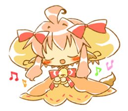 sheepmail sticker #375008