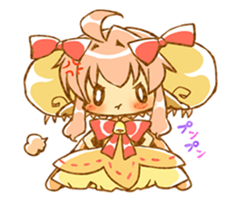 sheepmail sticker #375017