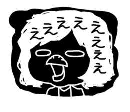 Ms toriko sticker #375074