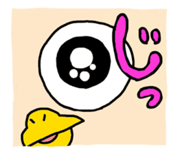 Ms toriko sticker #375078