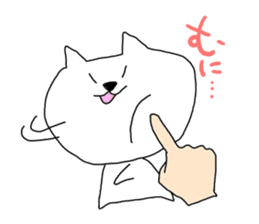 Ms toriko sticker #375098