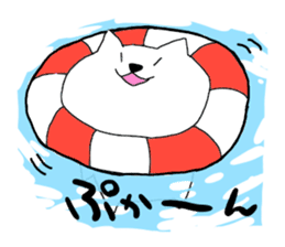 Ms toriko sticker #375104