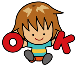 TABO-kun sticker #375146