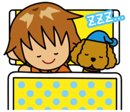 TABO-kun sticker #375151