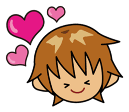 TABO-kun sticker #375153