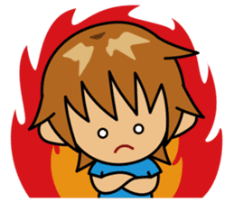 TABO-kun sticker #375172