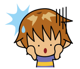 TABO-kun sticker #375176