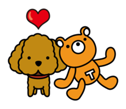 TABO-kun sticker #375181