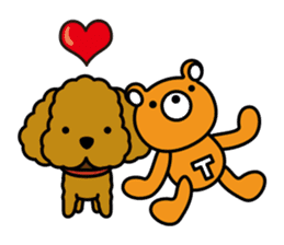 TABO-kun sticker #375181