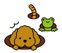 TABO-kun sticker #375184