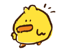 mokumokuchan2 sticker #375265