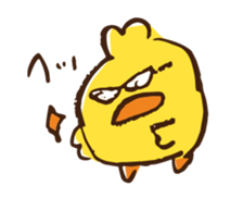 mokumokuchan2 sticker #375289