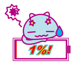 2525Alien sticker #376028