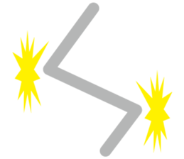 2525Alien sticker #376036