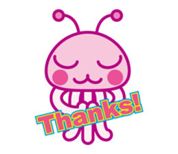 2525Alien sticker #376038