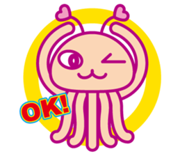 2525Alien sticker #376041