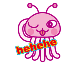 2525Alien sticker #376055