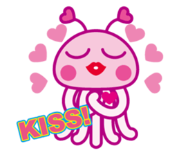 2525Alien sticker #376057