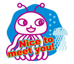 2525Alien sticker #376059