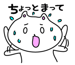 Gorogoro & Nyannyan sticker #376307