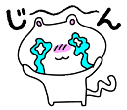 Gorogoro & Nyannyan sticker #376317