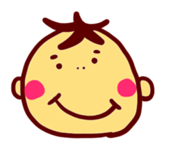 Haru and Akeru sticker #376505