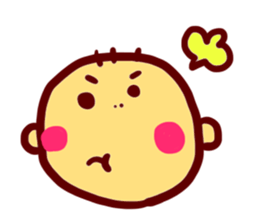 Haru and Akeru sticker #376508