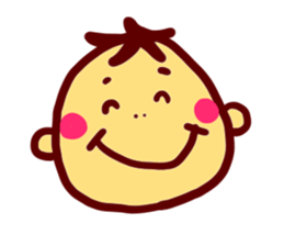 Haru and Akeru sticker #376509