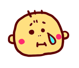 Haru and Akeru sticker #376514