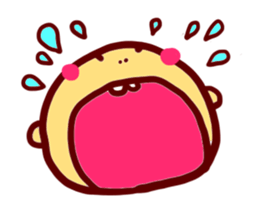 Haru and Akeru sticker #376516