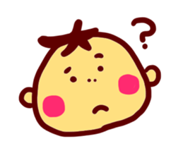 Haru and Akeru sticker #376521