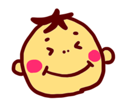 Haru and Akeru sticker #376529