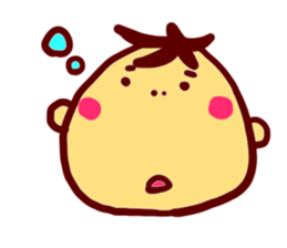 Haru and Akeru sticker #376531