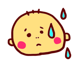 Haru and Akeru sticker #376538