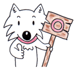 RIKI & TORA -season 1- sticker #376827