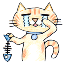 RIKI & TORA -season 1- sticker #376832