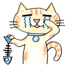 RIKI & TORA -season 1- sticker #376832