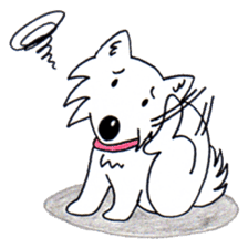 RIKI & TORA -season 1- sticker #376834