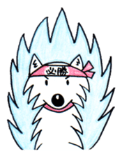 RIKI & TORA -season 1- sticker #376842