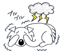 RIKI & TORA -season 1- sticker #376843