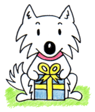 RIKI & TORA -season 1- sticker #376844