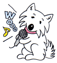 RIKI & TORA -season 1- sticker #376849