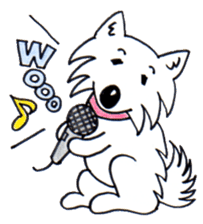 RIKI & TORA -season 1- sticker #376849