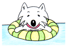 RIKI & TORA -season 1- sticker #376850