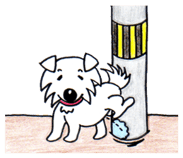 RIKI & TORA -season 1- sticker #376851