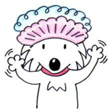 RIKI & TORA -season 1- sticker #376852