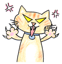 RIKI & TORA -season 1- sticker #376855