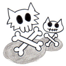 RIKI & TORA -season 1- sticker #376862