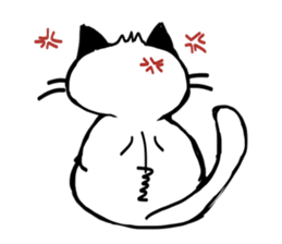 My name is Coro sticker #376888