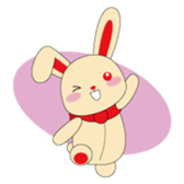 Rabbi sticker #377185